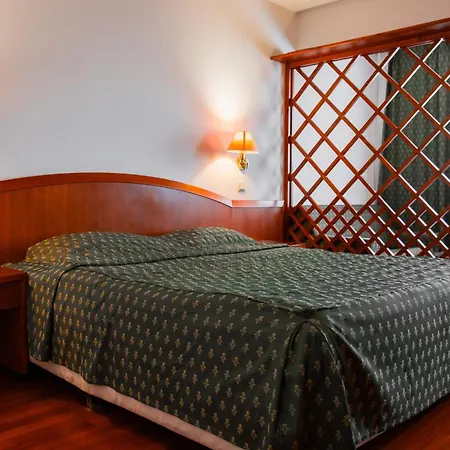 Otel Saraj Saraybosna