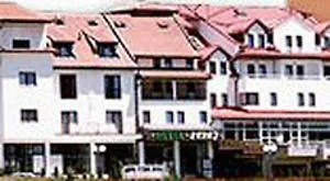 Saraj Saraybosna