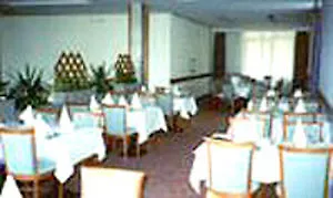Saraj Otel Saraybosna