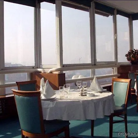 Otel Saraj