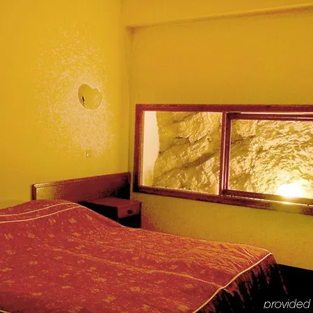 Otel Saraj Saraybosna