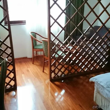 Hotel Saraj